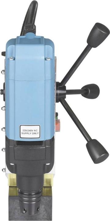 Actual product image Makita Magnetic drilling machine (Electrical connection)