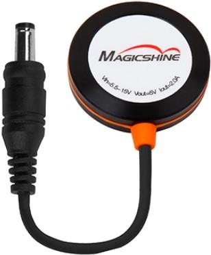 Immagine prodotto Magicshine Adattatore USB al caricatore