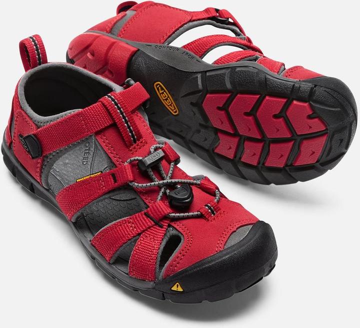 Image du produit Keen Y Seacamp II Cnx (37)