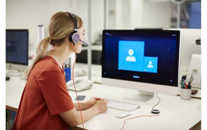 Immagine prodotto Jabra Evolve 40 UC Stereo (Cablato, USB-A)
