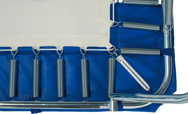 Produktbild Eurotramp Sprungtuch für Mini-Tramps, 70 x 70 cm