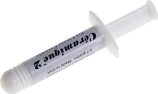 Actual product image Arctic Silver Céramique 2 (2.70 g)