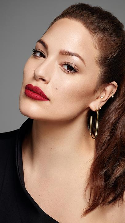 Produktbild Revlon ColorStay Matte Lite Crayon No 009 (009 Ruffled Feathers)
