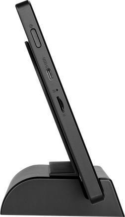 Actual product image Braun Photo BRAUN DigiFrame 1011 WiFi mobil schwarz (10.10", 1280 x 800 pixels)