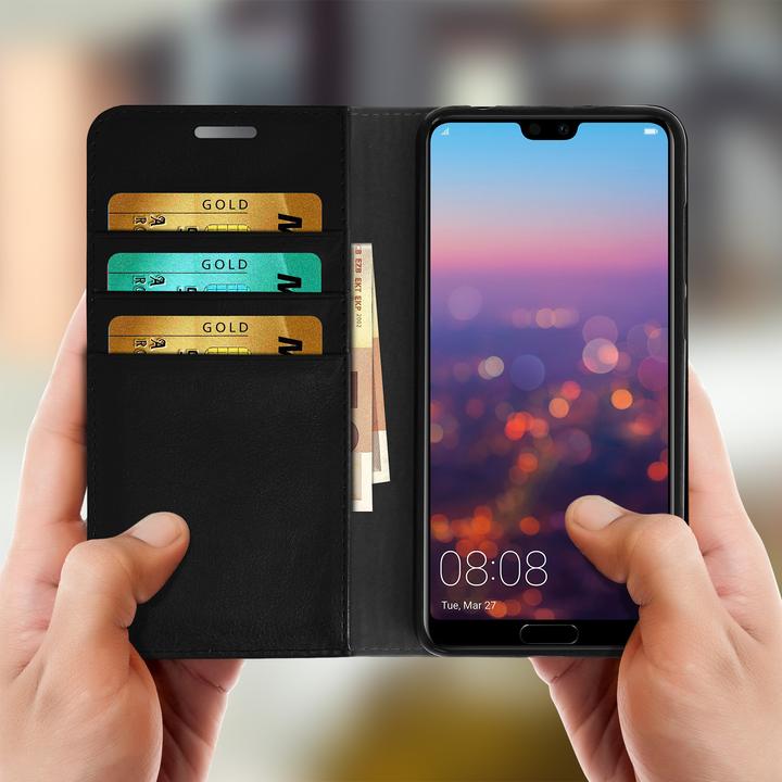 Actual product image Avizar First Series (Huawei P20 Pro)