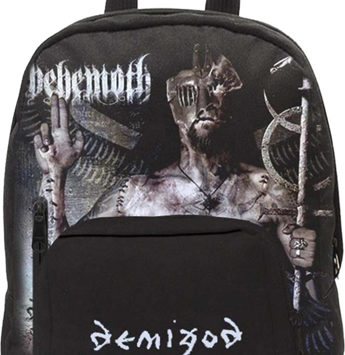 Actual product image Behemoth Demigod Mini Backpack