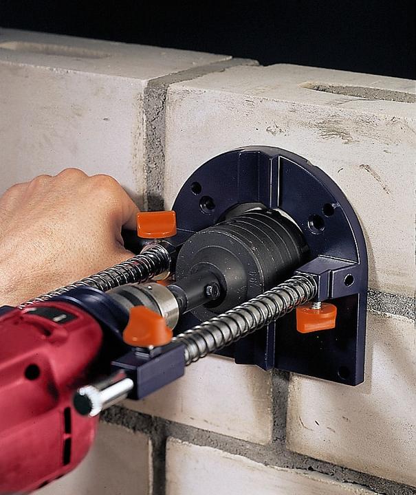 Actual product image kwb Drill stand, 778400
