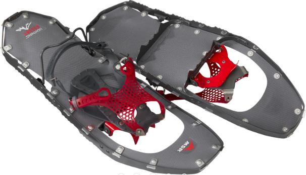 Produktbild Msr Lightning Ascent W22 Gunmetal Rental