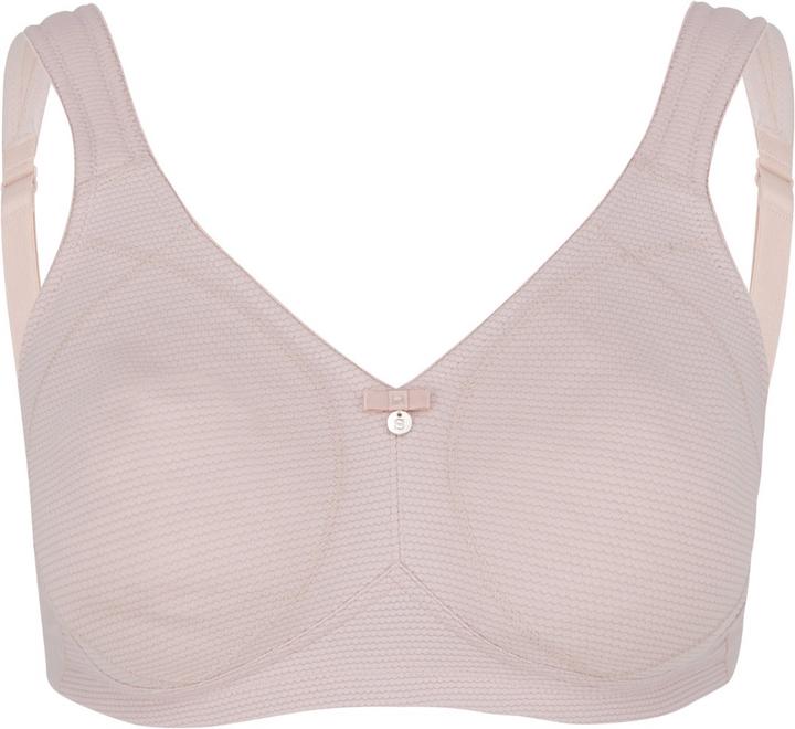 Immagine prodotto Susa Comfort Plus Capri Bra senza ferretto (Confezione singola, 95 E)