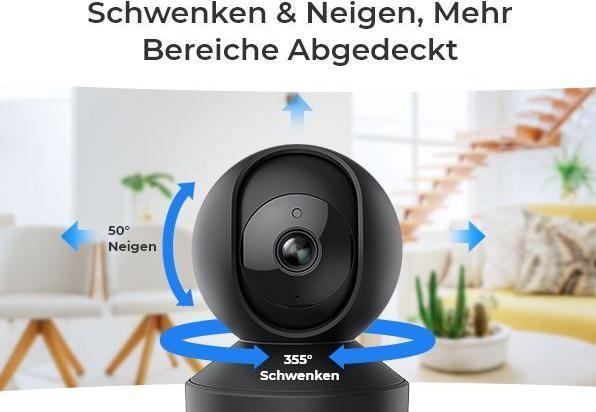 Produktbild Reolink E Series E330 (2560 x 1440 Pixels)