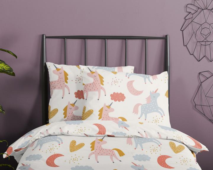 Actual product image Good Morning Unilove