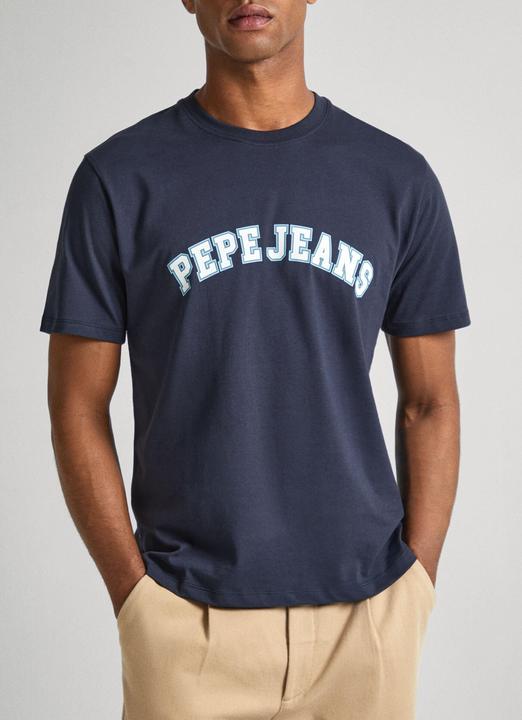 Image du produit Pepe Jeans t-shirt clement (XS)