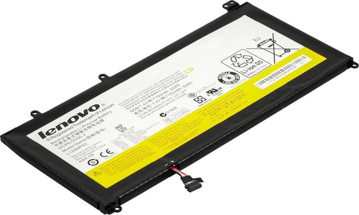 Actual product image Lenovo Battery 52 WH 4 Cell (5 Cells)
