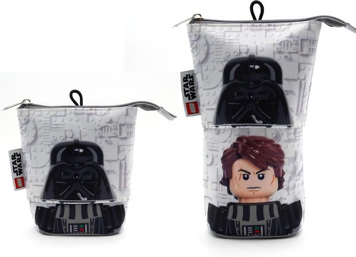 Immagine prodotto LEGO Star Wars astuccio pop-up (telescopico) 14x20 cm