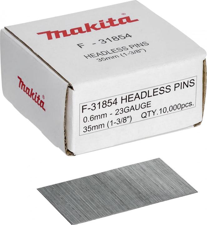 Actual product image Makita Pencils