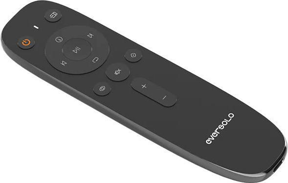 Produktbild Eversolo V16 (Gerätespezifische Fernbedienung, Bluetooth, Infrarot)