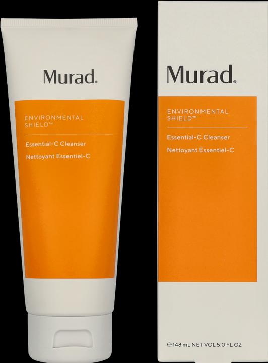 Immagine prodotto Murad Essential-C Foaming Gel Cleanser (Gel, 148 ml)