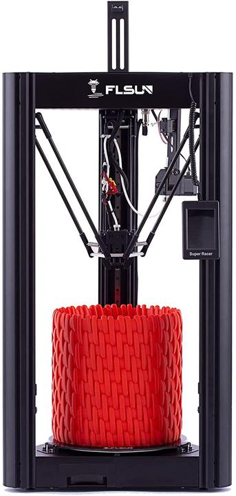 Produktbild flsun3d Super Racer SR