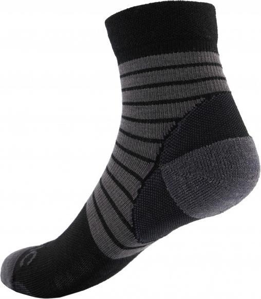 Produktbild Stoic Merino MTB Quarter Socks (42 - 44)