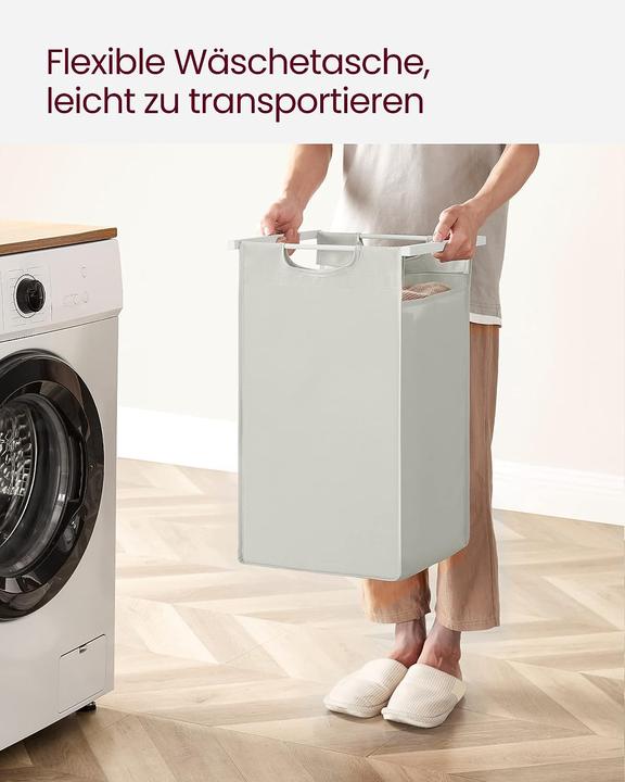 Image du produit Vasagle Laundry (92 l)