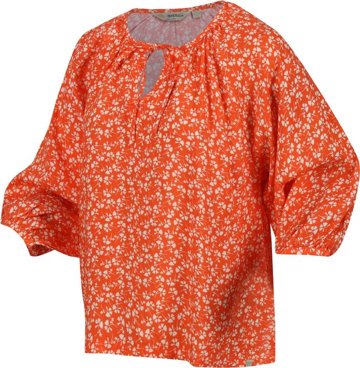 Produktbild Regatta Orla Kiely Bluse KrawattenKragen (36 D)