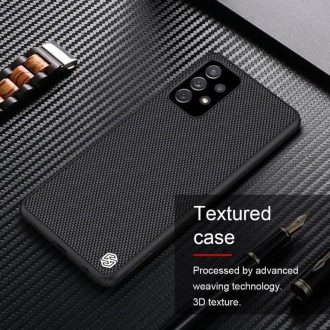 Produktbild Nillkin Textured Series (Samsung Galaxy A72 5G)
