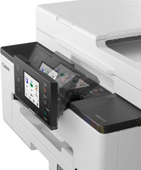 Immagine prodotto Canon MAXIFY GX2050 (Eco-Tank, Colore)