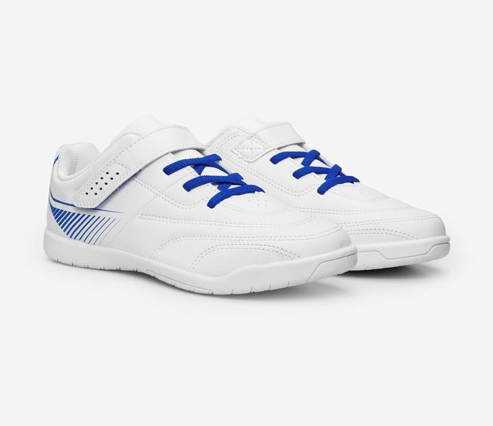 Image du produit Kipsta Chaussures de futsal pour enfants - 100 (35)