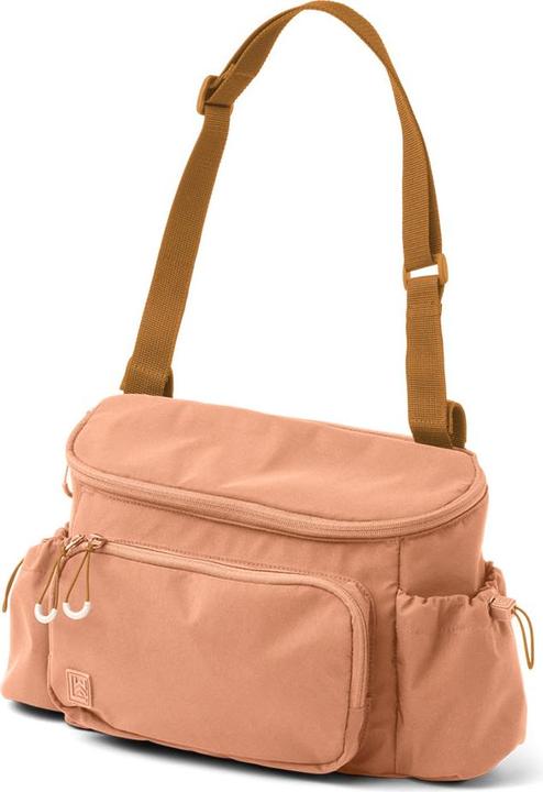 Liewood Organizer Bag Olivie Tuscany Rose