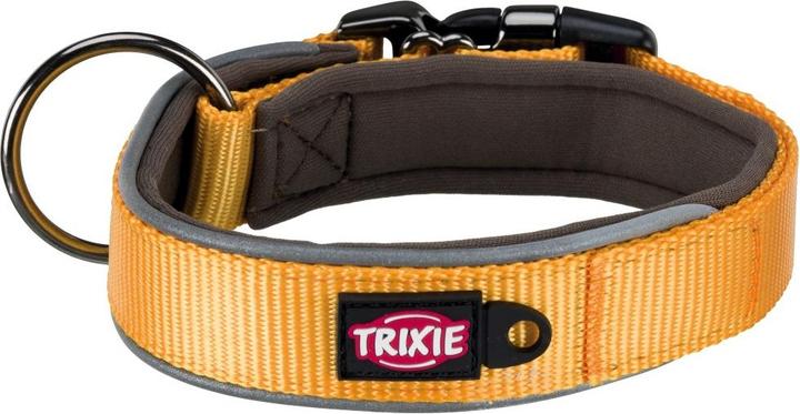Actual product image Trixie Experience collar, extra wide (Dog, General)