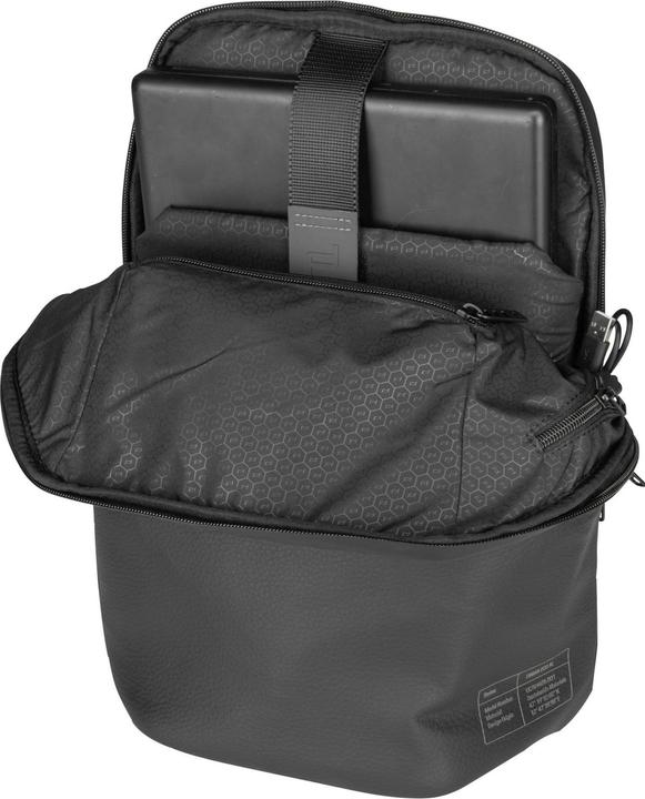 Image du produit Porsche Design Sac à dos / Backpack Urban Eco Leather Backpack XS (15 l)