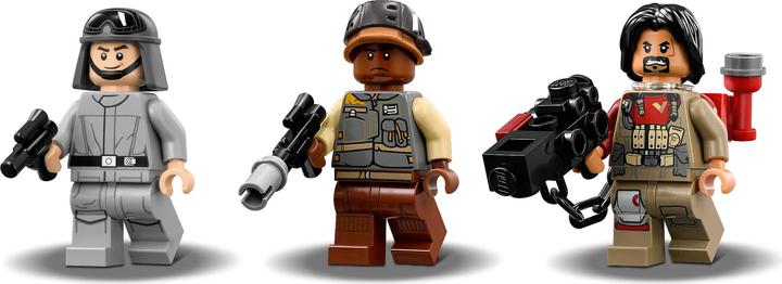 Immagine prodotto LEGO AT-ST Walker (75153, LEGO Star Wars)