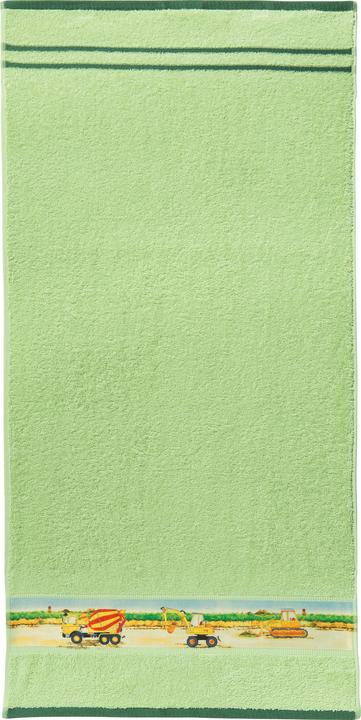 Erwin Müller Asciugamano da bagno per bambini (70 x 140 cm)