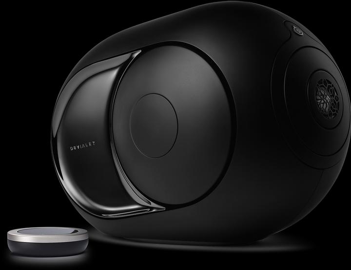 Devialet Fantasma I 108 dB (Airplay 2, WiFi, Bluetooth)