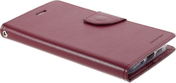 Actual product image Goospery Bravo Diary Series (Apple iPhone 12 mini)