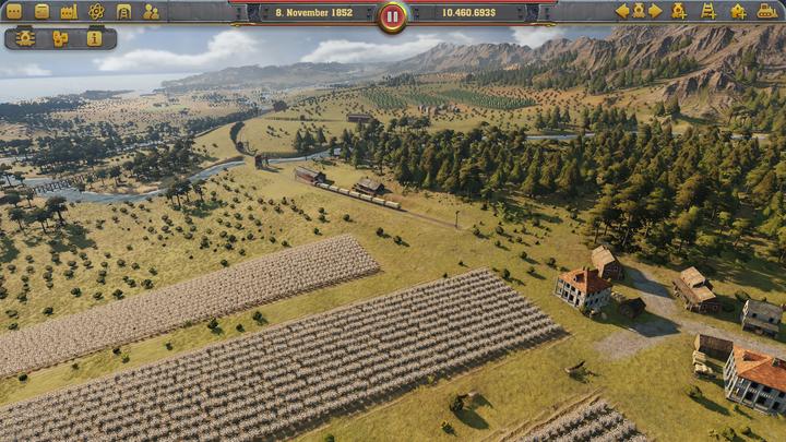 Produktbild Railway Empire Complete Collection (PS4, DE)