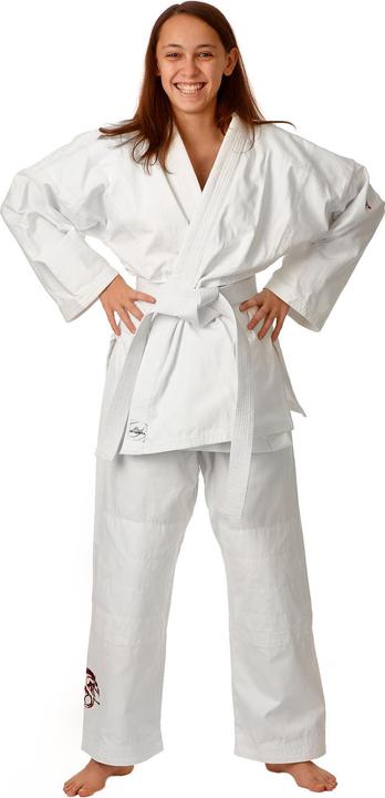 Produktbild Ju-Sports Ju-Jutsu Anzug "to start" Kids (140)