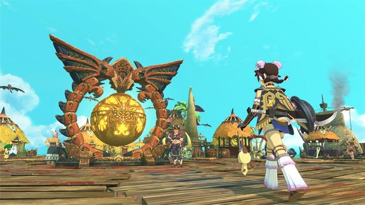 Immagine prodotto Nintendo Storie di cacciatori di mostri 2: ali di rovina (Switch, Multilingue)