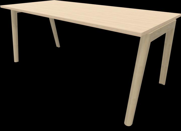 Ash decor sand beige with structure, Ash natural light grey stained