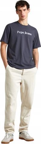 Actual product image Pepe Jeans CLIFTON PHANTOM GREY PM509374 977 M L (L)