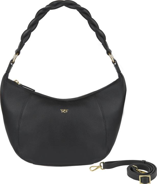 Produktbild Riccardo Ferducci Handtasche, LED-Lichtfach, Bellini