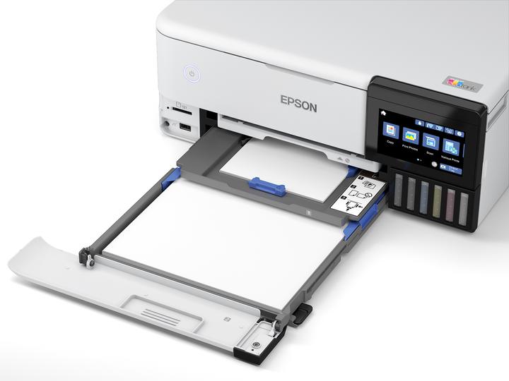 Produktbild Epson EcoTank ET-8500 (Tintentank, Farbe)