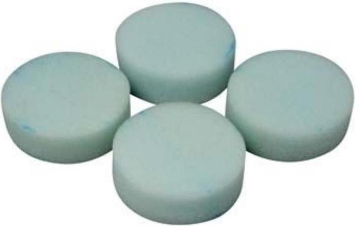 Actual product image O.S. Engines Foam To Filter 202 Vz-r 4st