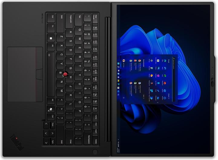 Immagine prodotto Lenovo ThinkPad P14s Gen 5 (14.50", Intel Core Ultra 9 185H, 64 GB, 1000 GB, CH)