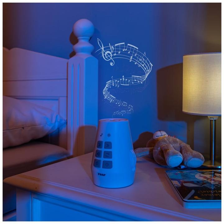 Produktbild Reer Motivprojektor DreamBeam