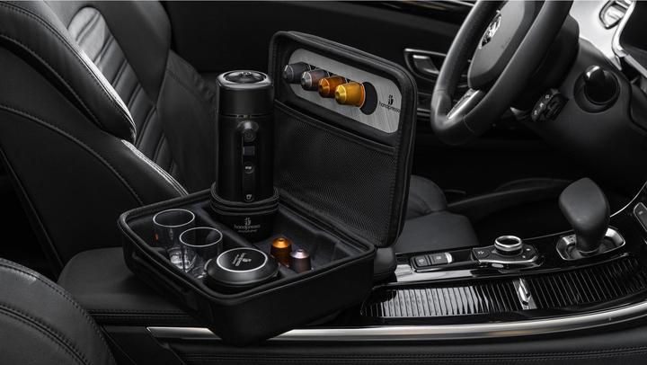 Image du produit Handpresso Auto Capsule (0.05 l)