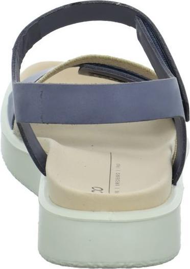 Actual product image Ecco Sandals/Sandalettes FLOWT W (41)