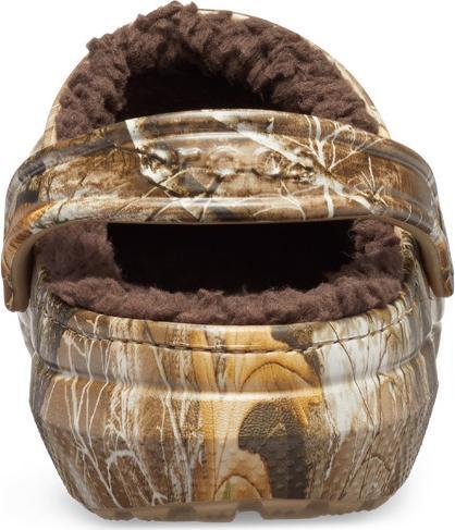 Produktbild Crocs Classic Lined Realtree Edge (42, 42.5, 43, 42 2/3)