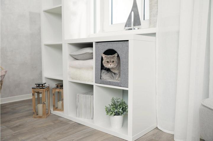 Actual product image Trixie Ella (Cat)