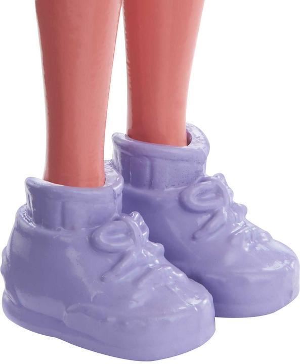 Actual product image Polly Pocket Pendant pig